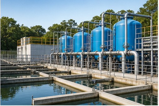 Drinking Water Treatment