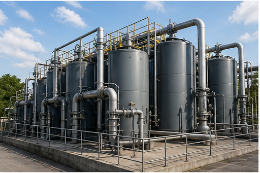 Wastewater Treatment