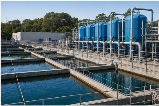 Coal vs Coconut vs Wood Activated Carbon for Water Treatment
