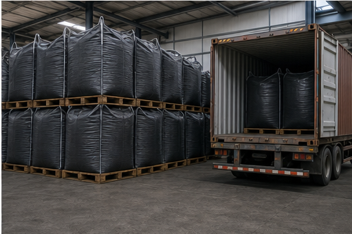 Export packaging support