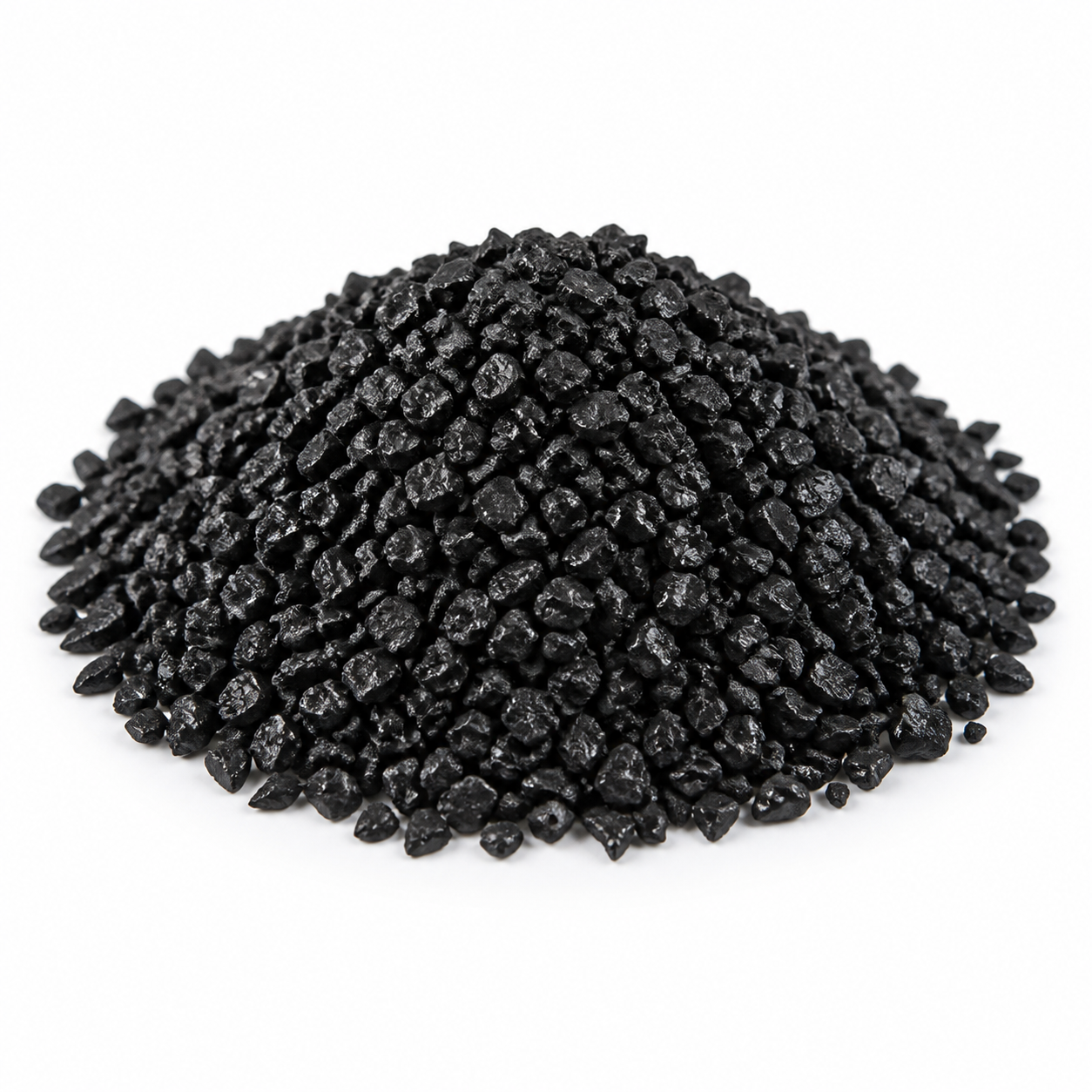 Coconut Shell Activated Carbon