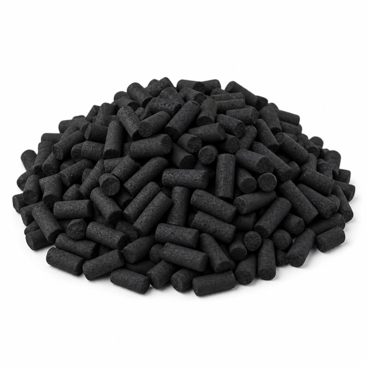 Columnar Activated Carbon