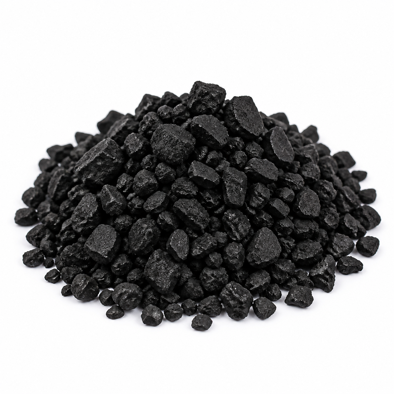 Granular Activated Carbon