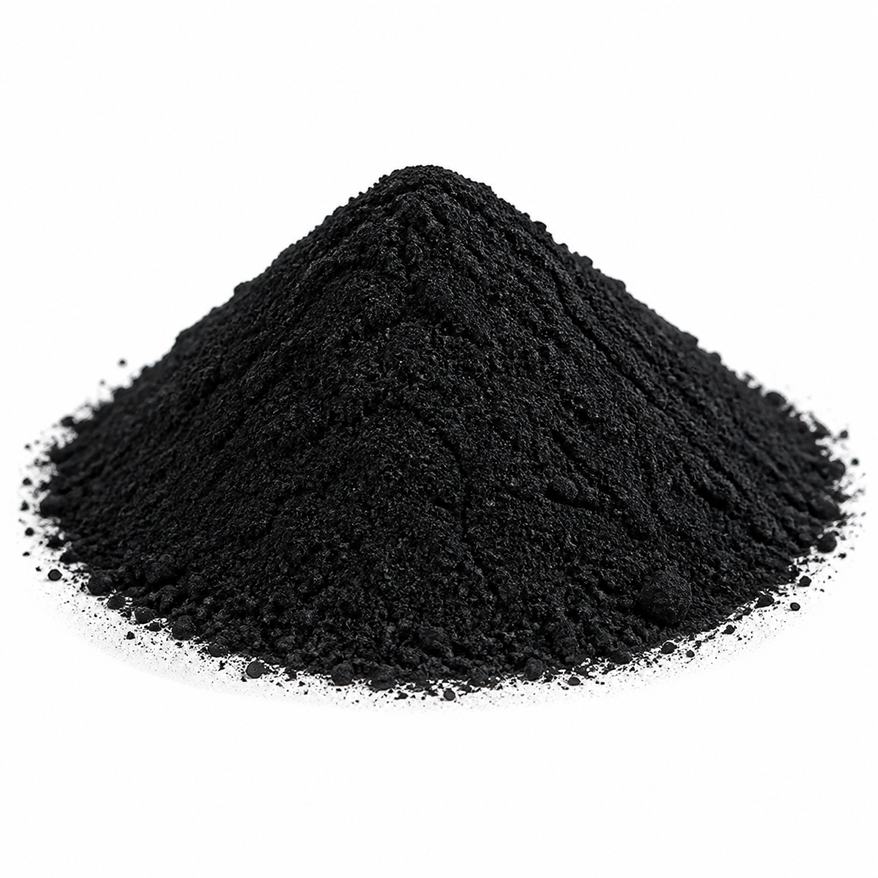 Powdered Activated Carbon