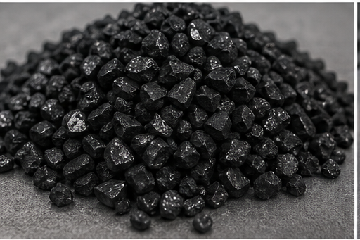 Understanding the Big 4 Activated Carbon Specs: Iodine, Methylene Blue, Ash, and Hardness