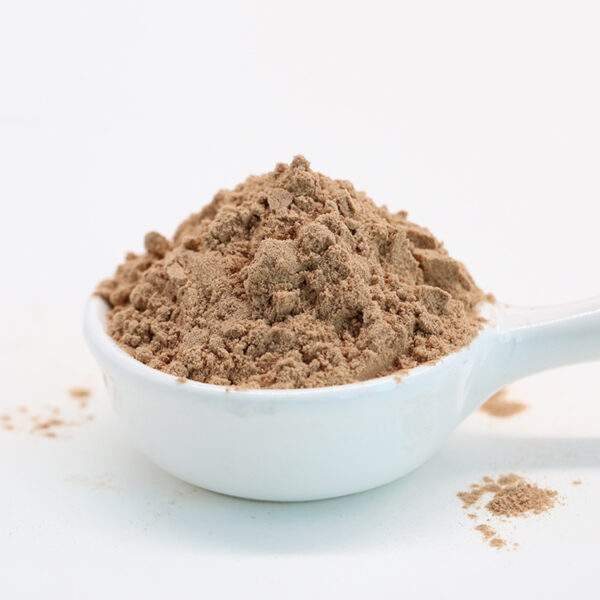 Walnut shell filter material