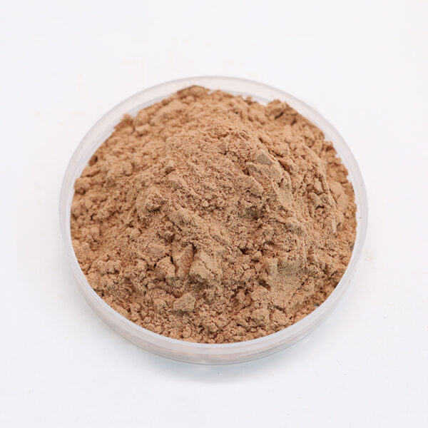 Walnut shell filter material