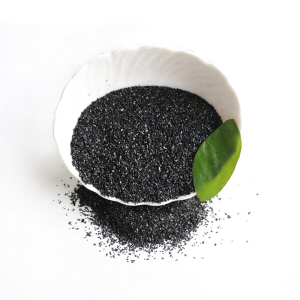 Coconut shell activated carbon