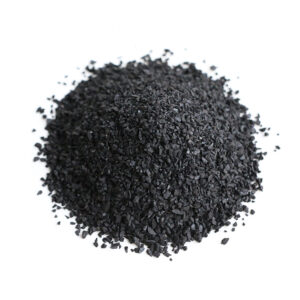 Anthracite filter