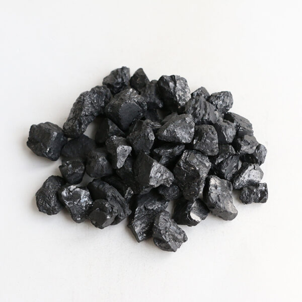 Anthracite filter
