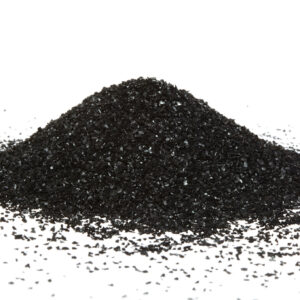 Granular Activated Carbon (GAC)