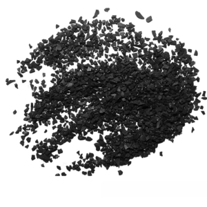 Nut Shell Activated Carbon