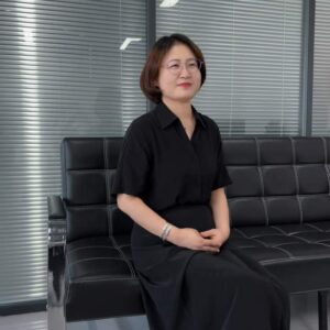 Immagine di Ms. Wang