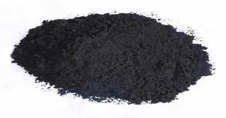 Powdered Activated Carbon (PAC) - 图片 2